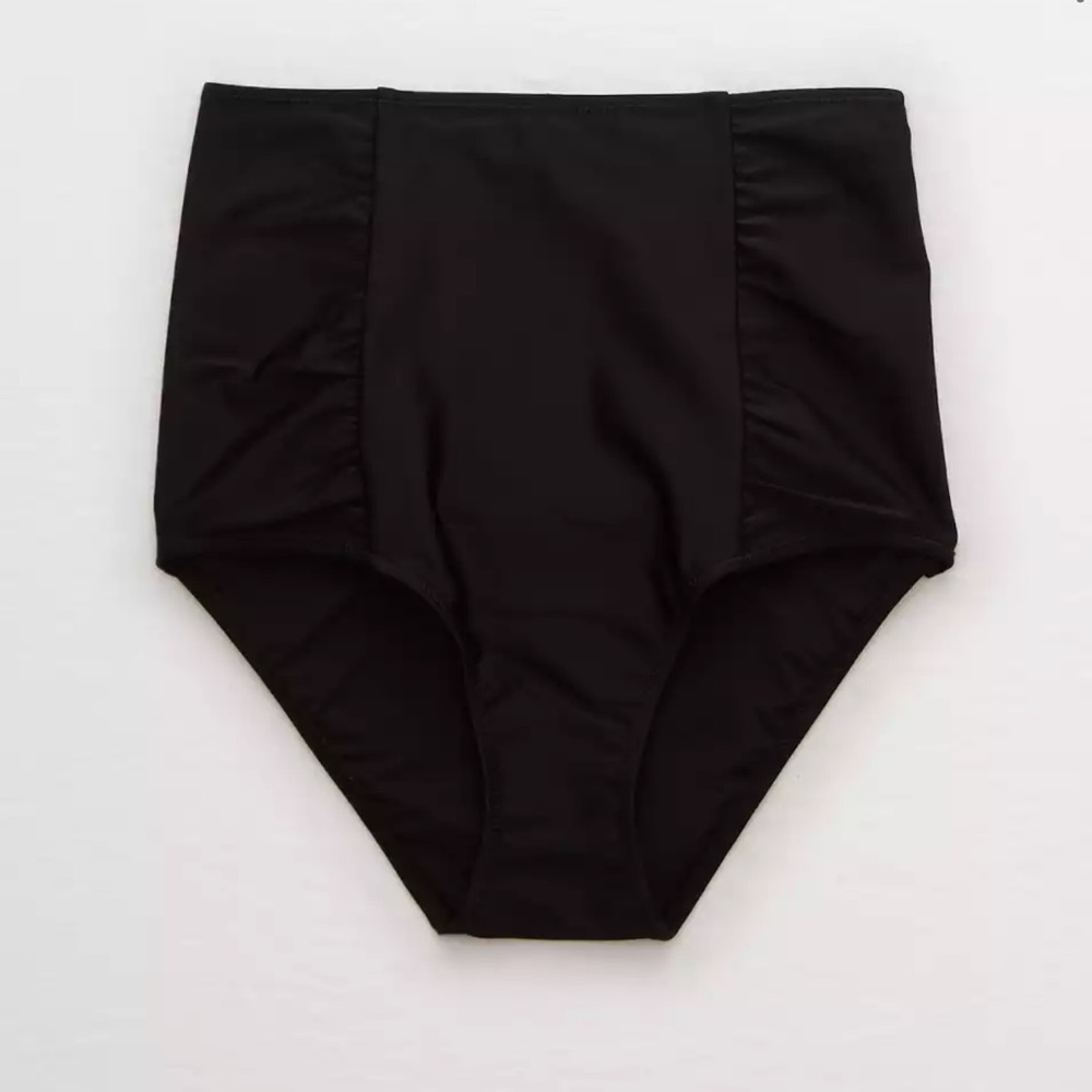 COPY - Aerie High Waisted Bikini Bottom
